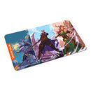 Critical Role: Heroes of Exandria Pike, Percival, Keyleth Playmat