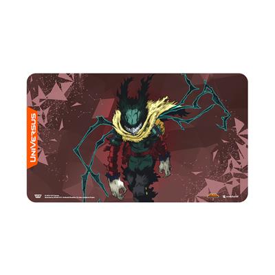 My Hero Academia: Dark Hero Arc Playmat