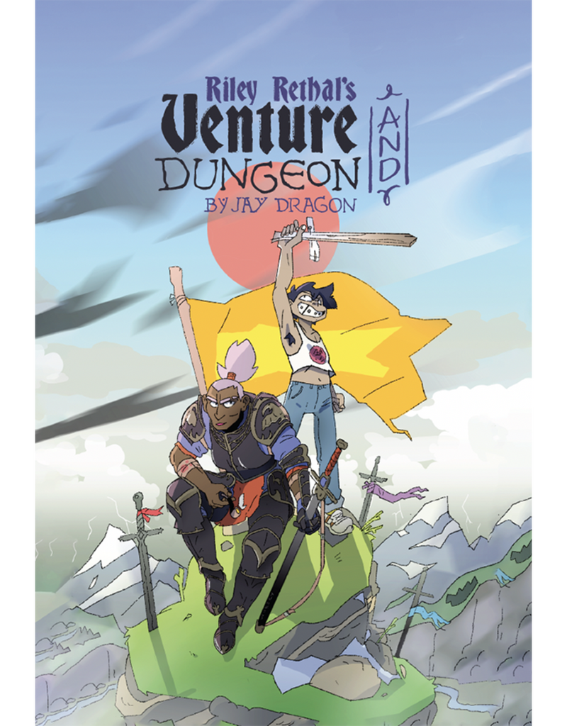 Venture & Dungeon