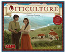 STM118 -- Viticulture: Bordeaux Expansion