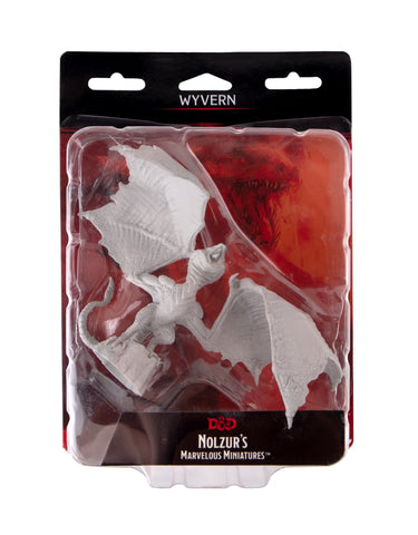 D&D Nolzur's Marvelous Miniatures - Wyvern (Wave 9)