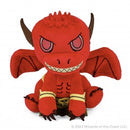 Dungeons & Dragons: Pit Fiend Phunny Plush by Kidrobot