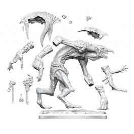 D&D Frameworks: Troll (FW2)
