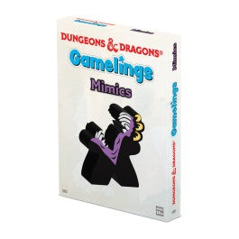Gamelings: Mimics