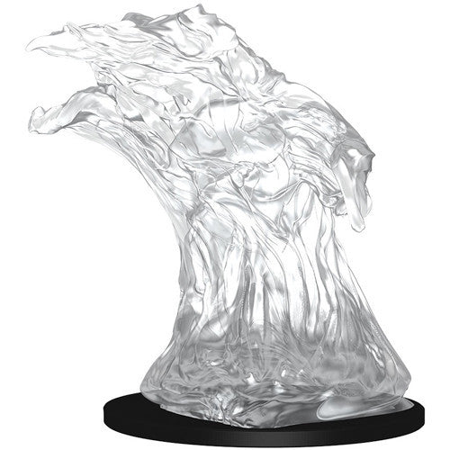 D&D Wave 12.5 Nolzurs Marvelous Miniatures Water Elemental