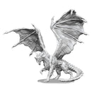 D&D Nolzur's Marvelous Miniatures: Adult Blue Dragon