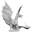 D&D Nolzur's Marvelous Miniatures: Adult Brass Dragon