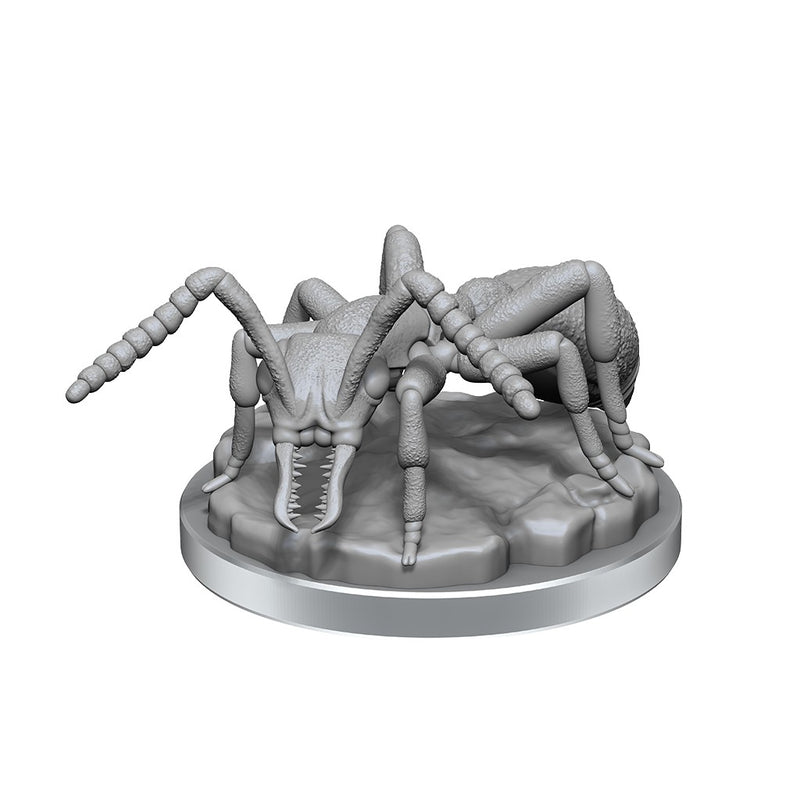WizKids Deep Cuts: Giant Ants