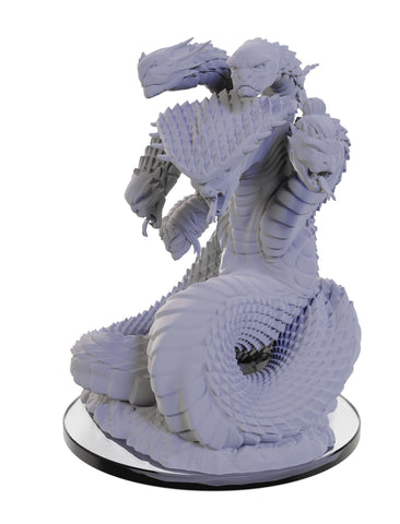 Critical Role Unpainted Miniatures: Naga Abomination