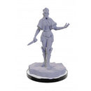 Pathfinder Deep Cuts Miniatures: Urdefhan Lasher & Death Scout