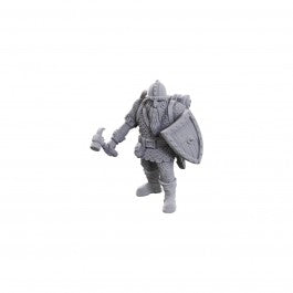 D&D Nolzur's Marvelous Miniatures: Limited Edition 50th Anniversary - Dwarves