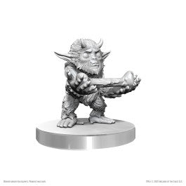 D&D Nolzur's Marvelous Miniatures: Yeti Tykes