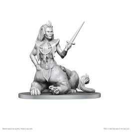 D&D Nolzur's Marvelous Miniatures: Lamia