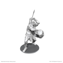 D&D Nolzur's Marvelous Miniatures: B'rohg