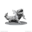 D&D Nolzur's Marvelous Miniatures: Tlexolotl