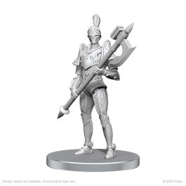Pathfinder Battles Deep Cuts: Clockwork Warriors