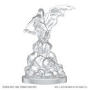 D&D Nolzur's Marvelous Miniatures: Ice Mephit & Dust Mephit