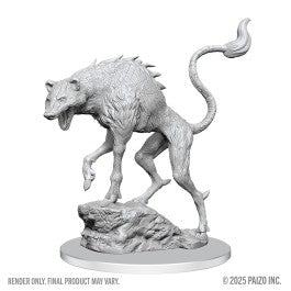 Pathfinder Battles Deep Cuts: Leucrotta