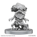 Pathfinder Battles Deep Cuts: Fungus Leshy and Seaweed Leshy