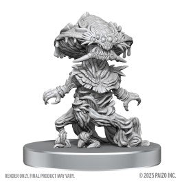 Pathfinder Battles Deep Cuts: Fungus Leshy and Seaweed Leshy