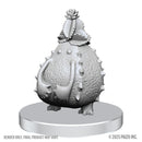 Pathfinder Battles Deep Cuts: Gourd Leshy and Cactus Leshy