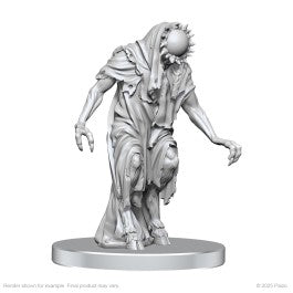 Pathfinder Battles Deep Cuts: Aghash & Venedaemon (Pact Daemon)