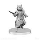 Pathfinder Battles Deep Cuts: Procyal (Raccoon Agathion) & Zoaem (Ring Archon)