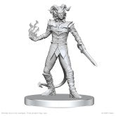 Pathfinder Battles Deep Cuts: Vordine (Infantry Devil) & Pitborn Rogue