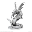 Pathfinder Battles Deep Cuts: Sarglagon (Drowning Devil)