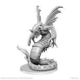 Pathfinder Battles Deep Cuts: Sarglagon (Drowning Devil)