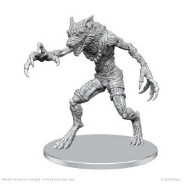 Pathfinder Battles Deep Cuts: Meladaemon (Famine Daemon)