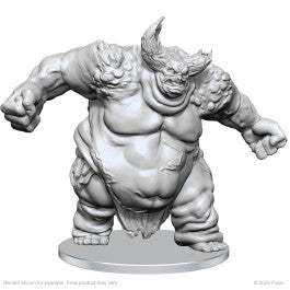 Pathfinder Battles Deep Cuts: Sordesdaemon (Pollution Daemon)