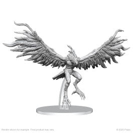 Pathfinder Battles Deep Cuts: Hurlilu (Bird-Fiend)