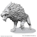D&D Nolzur's Marvelous Miniatures: Dire Wor