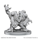 D&D Nolzur's Marvelous Miniatures: Rutterkin & Maw Demon