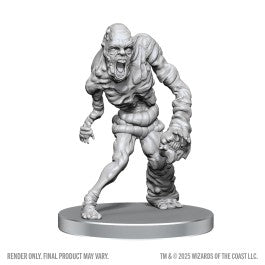 D&D Nolzur's Marvelous Miniatures: Rutterkin & Maw Demon
