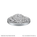 D&D Nolzur's Marvelous Miniatures: Swarm of Rot Grubs & Rot Grub Victim