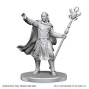D&D Nolzur's Marvelous Miniatures: Drow Mage & Yochlol