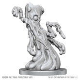 D&D Nolzur's Marvelous Miniatures: Drow Mage & Yochlol
