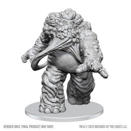 D&D Nolzur's Marvelous Miniatures: Eater of Knowledge