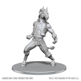 D&D Nolzur's Marvelous Miniatures: Equinal Guardinal