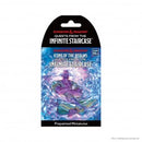 D&D Icons of the Realms: Quests from the Infinite Staircase 8ct Booster Brick