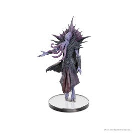 D&D Icons of the Realms: The Emperor Exclusive Miniature BRICK INCENTIVE
