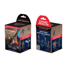 D&D Icons of the Realms: Adventures From Baldurs Gate