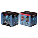 D&D Icons of the Realms: Remorhaz- Boxed Miniature