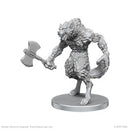 Pathfinder Battles Deep Cuts: Werewolf & Wereboar