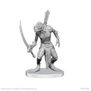 Pathfinder Battles Deep Cuts: Xulgath Skirmisher & Stoneliege
