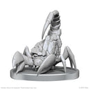Pathfinder Battles Deep Cuts: Cave Scorpion & Hunting Spider