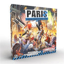 Zombicide 2nd Edition: PariZ