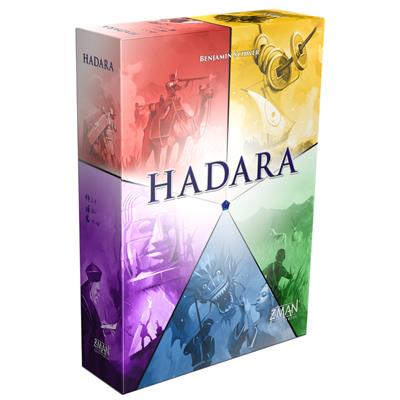 HADARA